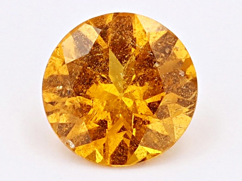 Photo of Spessartite Garnet Loose Gemstones Single 1.00 CTW Minimum