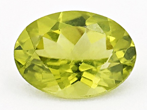 Photo of Peridot Loose Gemstones Single 0.50CTW Minimum