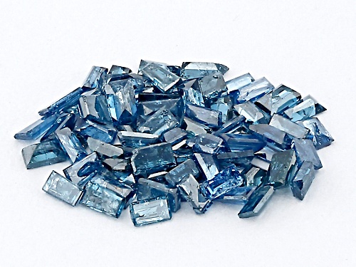 Photo of BLUE DIAMOND LOOSE GEMSTONE PARCEL 1 CTW MINMUM