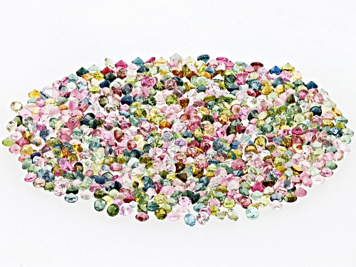 TOURMALINE/ LOOSE GEMSTONES/ PARCEL/ 10.00 CTW MINIMUM