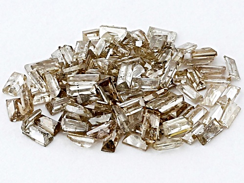 Brown Diamond Loose Gemstone Parcel 1.00CTW Minimum