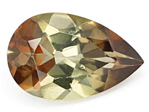 Photo of Andalusite Loose Gemstone Single, 0.75ctw Minimum