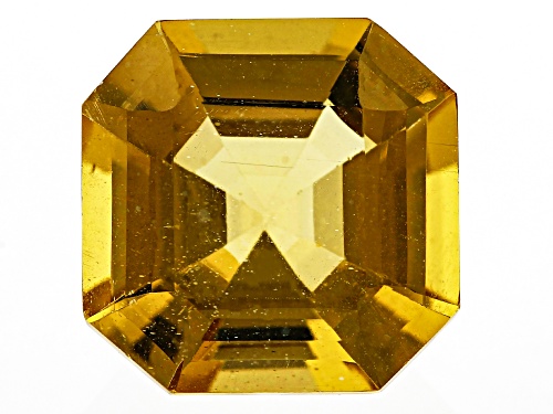 Photo of Yellow Apatite Loose Gemstone Single, 15CTW Minimum