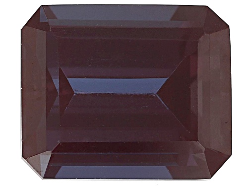 Photo of Lab Created Alexandrite Loose Gemstone Single, 7.50CTW Minimum