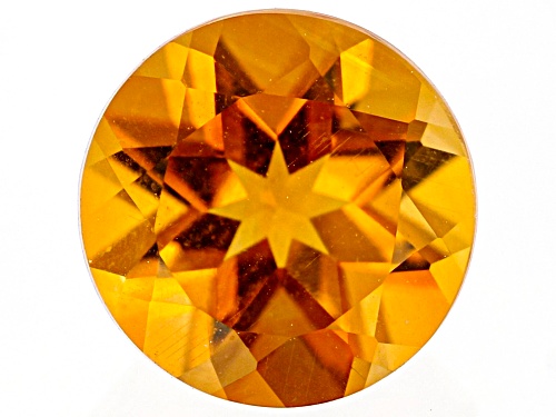 Photo of Citrine Loose Gemstones Single, 1.50CTW Minimum