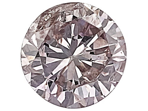 Pink Diamond 4.20mm-4.40mm Round Full Cut Gemstone Parcel 0.30Ctw