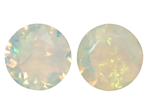 Photo of Opal Loose Gemstone Match Pair .5CTW Minimum