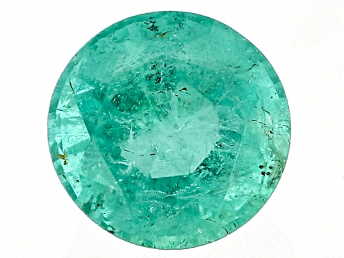 Emerald Loose Gemstone Single, 0.30CTW Minimum