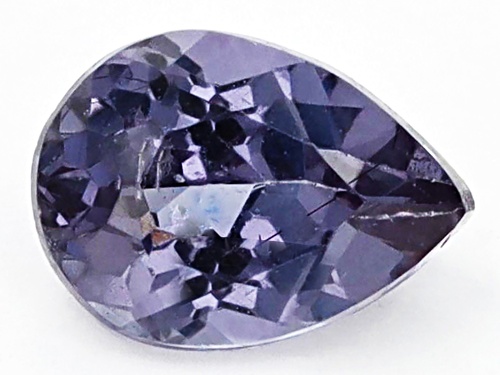 Photo of Masasi Blue Garnet Loose Gemstone Single, 0.15ctw Minimum