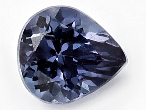 Masasi Blue Garnet Loose Gemstone Single, 0.25ctw Minimum