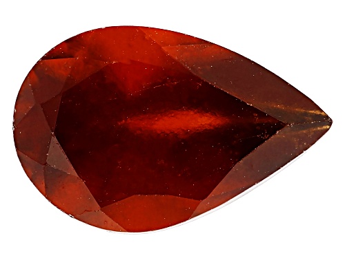 Photo of Hessonite Loose Gemstone Single, 3CTW Minimum