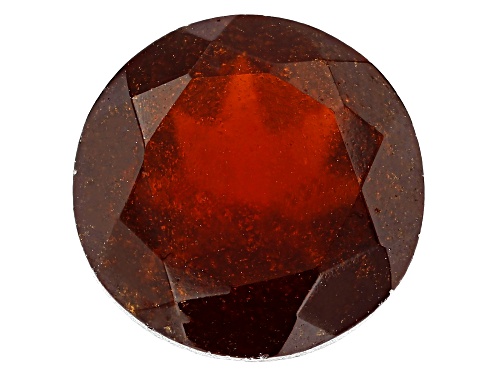 Photo of Hessonite Loose Gemstone Single, 4.50CTW Minimum