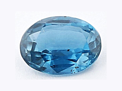 Chrome Kyanite Loose Gemstones Single 1.25 CTW Minimum
