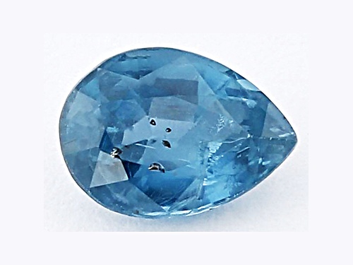 Photo of Chrome Kyanite Loose Gemstones Single 0.65 CTW Minimum
