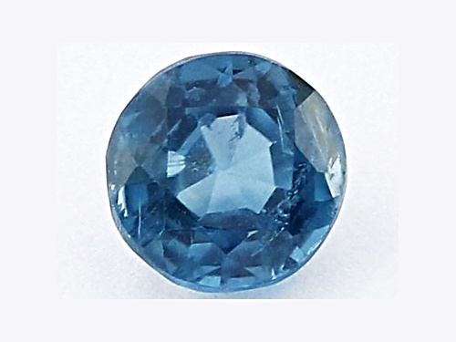Photo of Chrome Kyanite Loose Gemstones Single 0.50 CTW Minimum
