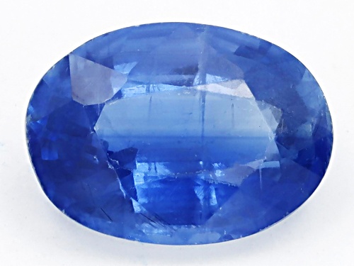 Photo of Kyanite Loose gemstone Single 0.75 CTW Minimum