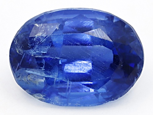 Kyanite Loose Gemstones Single 1.25CTW Minimum