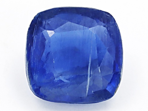Photo of Kyanite Loose Gemstones Single 1.10CTW Minimum