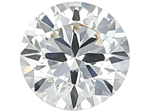 Photo of White Lab Grown Diamond 3.70mm Round Full Cut Gemstone 0.20Ct