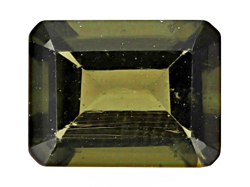 Moldavite Loose Gemstone Single,1.50CTW Minimum