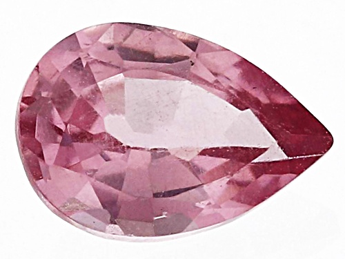 Photo of Pink Spinel Loose Gemstone Single, 0.40CTW Minimum