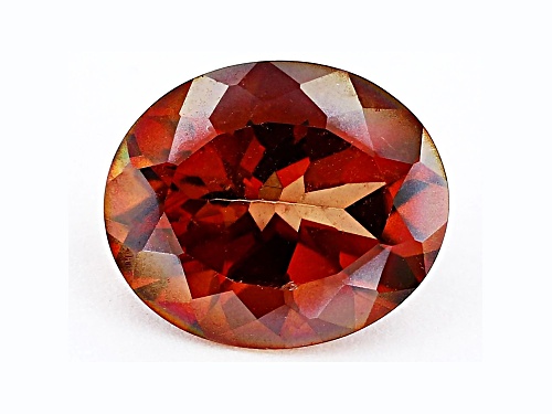 Red Labradorite Loose Gemstones Single 3.50CTW Minimum | JTV Auctions