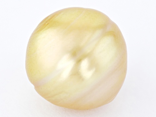 Photo of South Sea Pearl Loose Gemstones Single 17CTW Minimum