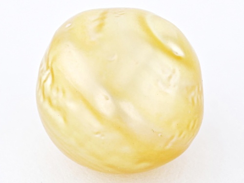 Photo of South Sea Pearl Loose Gemstones Single 14CTW Minimum