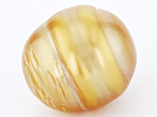 Photo of South Sea Pearl Loose Gemstones Single 6.75CTW Minimum