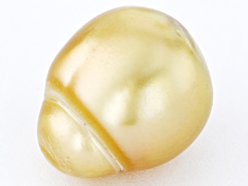 Photo of South Sea Pearl Loose Gemstones Single 13CTW Minimum