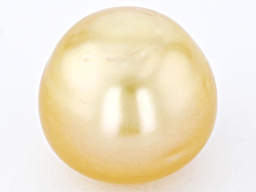 South Sea Pearl Loose Gemstones Single  12CTW Minimum