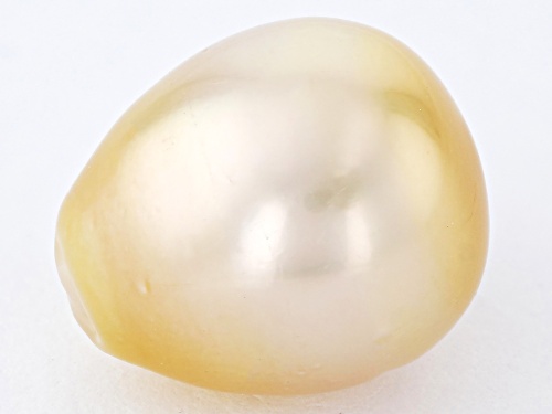 South Sea Pearl Loose Gemstones Single  14.50CTW Minimum