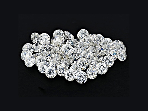 Strontium Titanate Loose Gemstones Parcel 5.00 CTW Minimum
