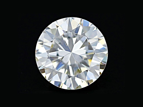 Photo of Strontium Titanate Loose Gemstone Single 0.75 CTW Minimum