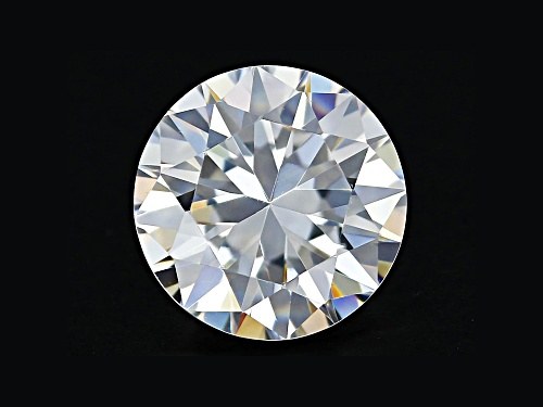 Photo of Strontium Titanate Loose Gemstone Single 1.00 CTW Minimum