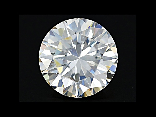 Photo of Strontium Titanate Loose Gemstone Single 1.75 CTW Minimum