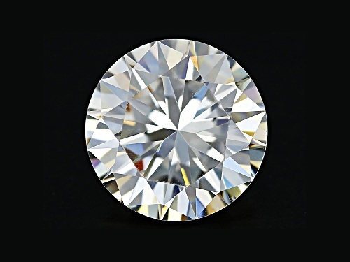 Photo of Strontium Titanate Loose Gemstone Single 3.75 CTW Minimum