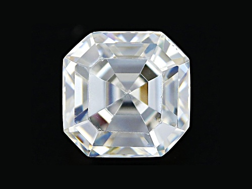 Strontium Titanate Loose Gemstone Single 0.75 CTW Minimum