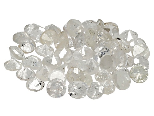 Photo of White Diamond Loose Gemstone Parcel, 0.70CTW Minimum