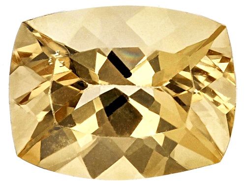 Photo of Yellow Beryl Loose Gemstone Single, 1.75CTW Minimum