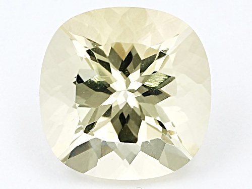 Photo of Yellow Labradorite  Loose Gemstones Single  9.85ctw minimum