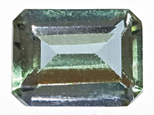 Synthetic Zandrite Loose Gemstone Single, 1.25CTW Minimum