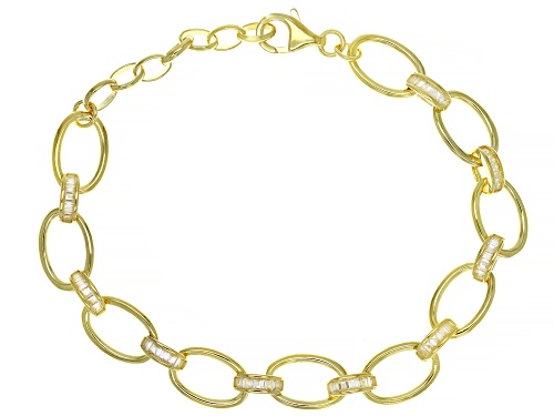 Photo of Bella Luce ® 2.70ctw Eterno™ Yellow Bracelet (1.80ctw DEW) - Size 7.25