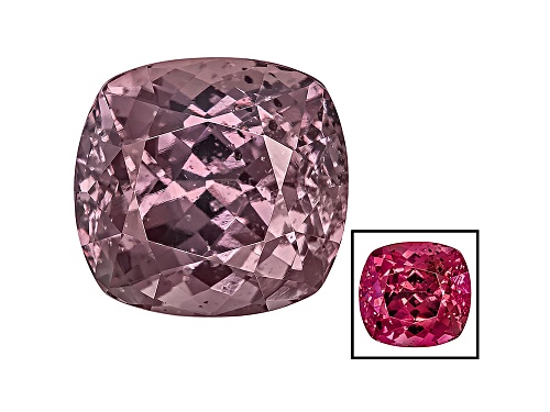 Tanzanian Color Change Garnet 8.65ct 11.22x10.63mm square cushion