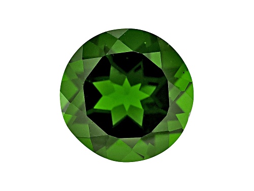 Photo of Chrome Diopside 9mm Round 2.50ct