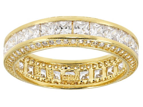 Photo of Bella Luce® 5.00ctw Eterno™ Yellow Ring - Size 8