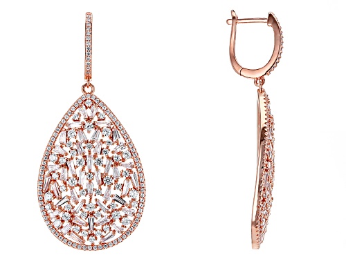 Bella luce store earrings