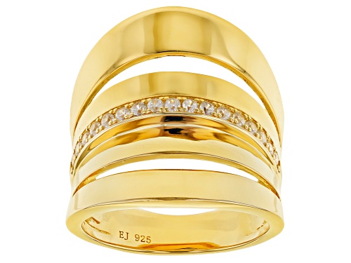 Photo of Bella Luce ® 0.35ctw Eterno ™ Yellow Ring - Size 5