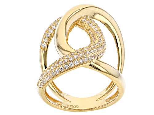 Photo of Bella Luce® 1.45ctw Eterno ™ Yellow Ring - Size 5