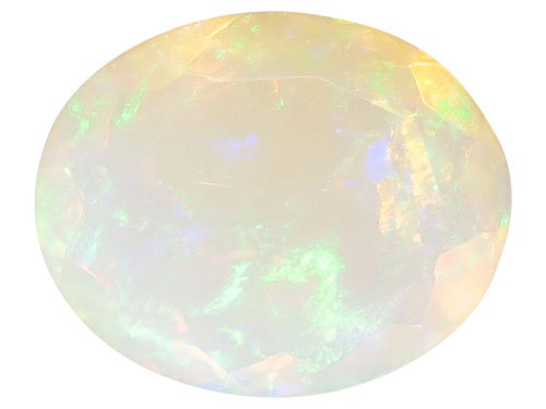 Ethiopian Opal Min 1.70ct 11x9mm Oval